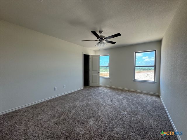 1110 Bending Bough Way, Temple, TX 76502