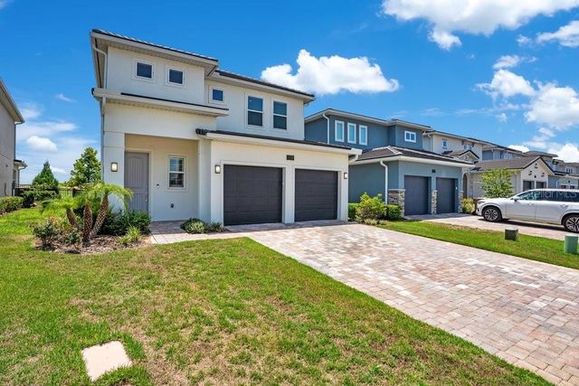 15738 VETTA DRIVE, Bella Collina, FL 34756