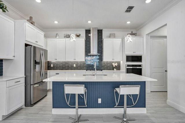 15738 VETTA DRIVE, Bella Collina, FL 34756