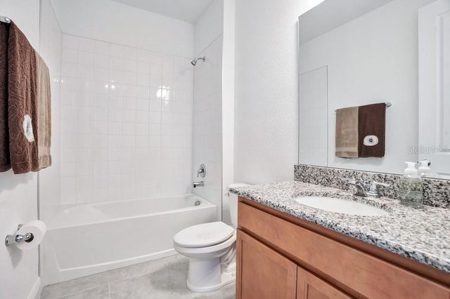 15738 VETTA DRIVE, Bella Collina, FL 34756