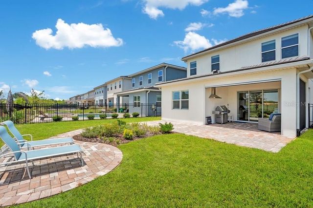 15738 VETTA DRIVE, Bella Collina, FL 34756