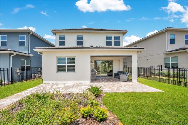 15738 VETTA DRIVE, Bella Collina, FL 34756