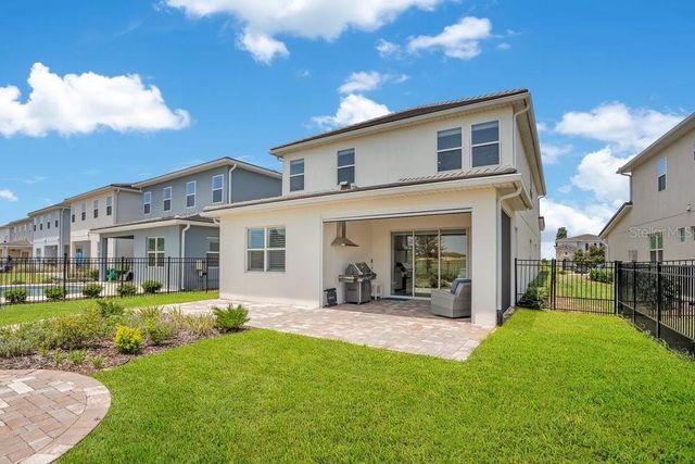 15738 VETTA DRIVE, Bella Collina, FL 34756
