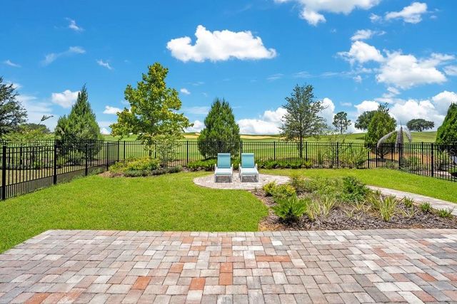 15738 VETTA DRIVE, Bella Collina, FL 34756