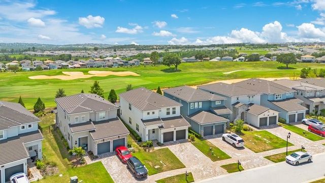 15738 VETTA DRIVE, Bella Collina, FL 34756