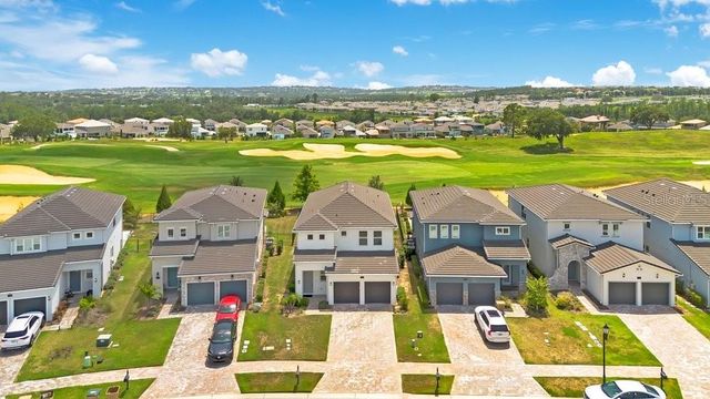 15738 VETTA DRIVE, Bella Collina, FL 34756