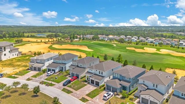 15738 VETTA DRIVE, Bella Collina, FL 34756