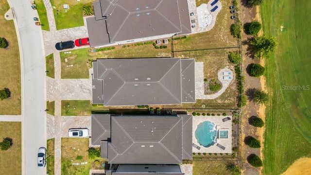15738 VETTA DRIVE, Bella Collina, FL 34756