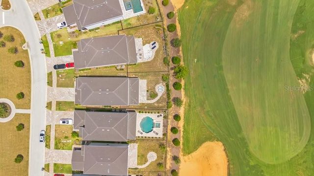 15738 VETTA DRIVE, Bella Collina, FL 34756
