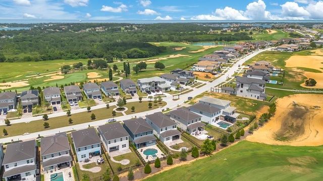 15738 VETTA DRIVE, Bella Collina, FL 34756