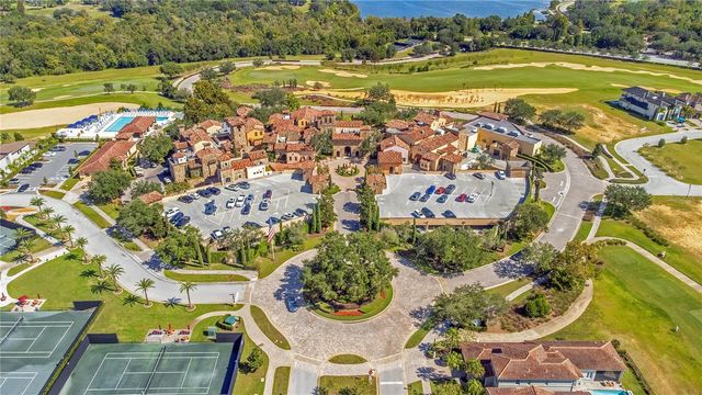 15738 VETTA DRIVE, Bella Collina, FL 34756