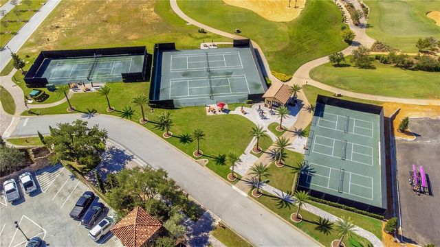 15738 VETTA DRIVE, Bella Collina, FL 34756