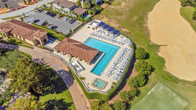 15738 VETTA DRIVE, Bella Collina, FL 34756