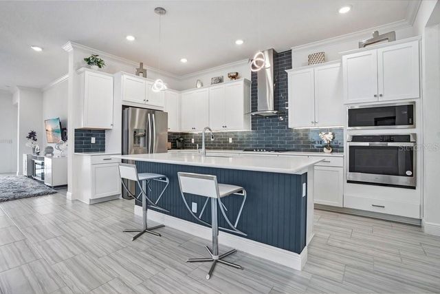 15738 VETTA DRIVE, Bella Collina, FL 34756