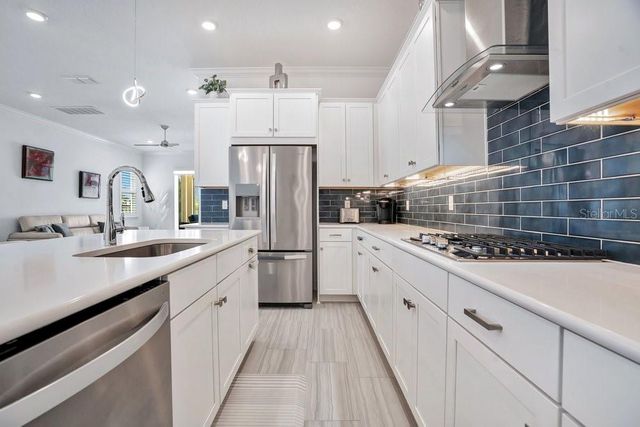 15738 VETTA DRIVE, Bella Collina, FL 34756