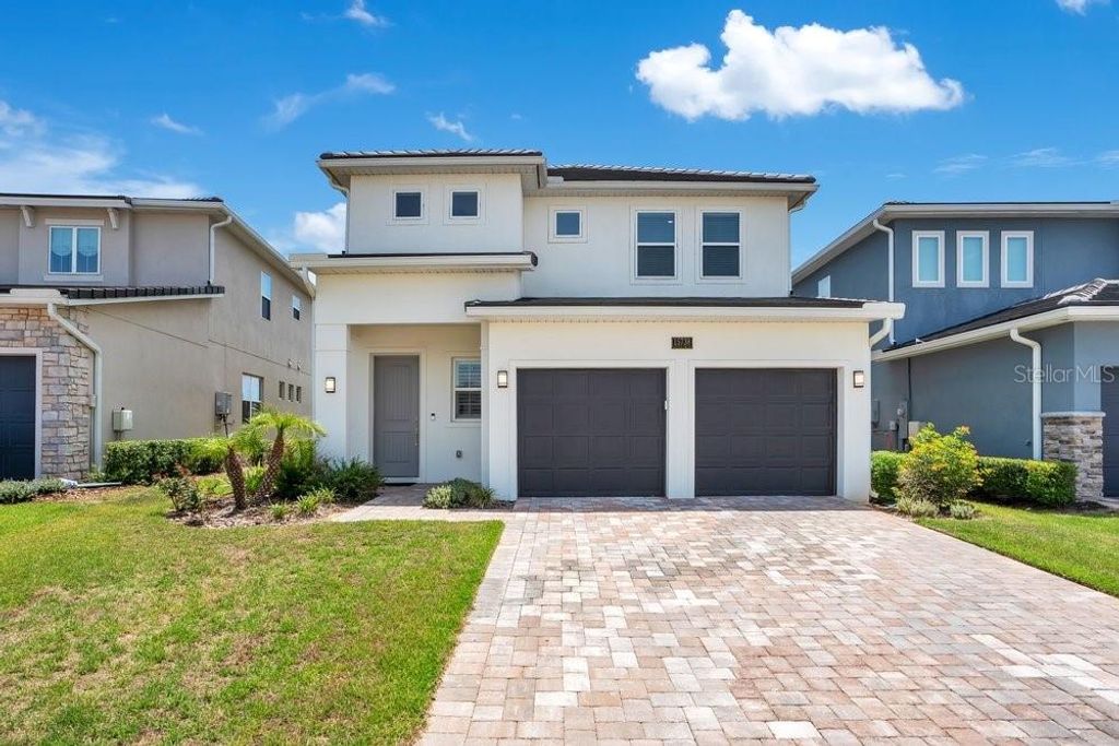 15738 VETTA DRIVE, Bella Collina, FL 34756
