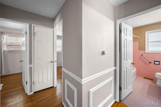 7305 Coronado Avenue, St Louis, MO 63116