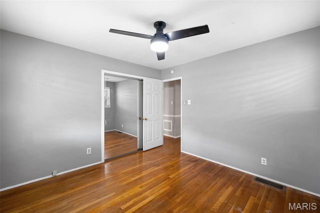 7305 Coronado Avenue, St Louis, MO 63116