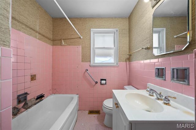 7305 Coronado Avenue, St Louis, MO 63116