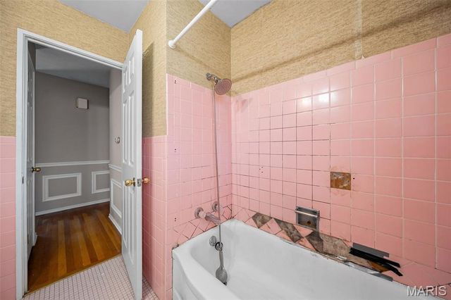 7305 Coronado Avenue, St Louis, MO 63116