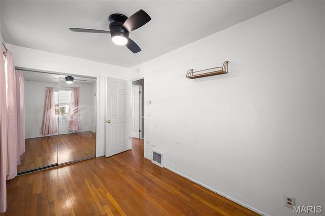 7305 Coronado Avenue, St Louis, MO 63116