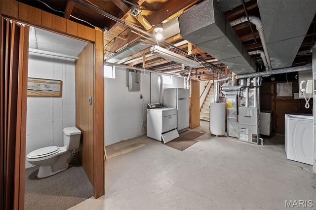 7305 Coronado Avenue, St Louis, MO 63116