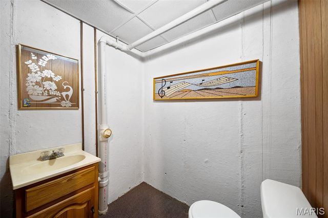 7305 Coronado Avenue, St Louis, MO 63116