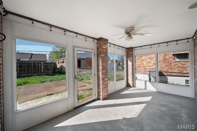 7305 Coronado Avenue, St Louis, MO 63116