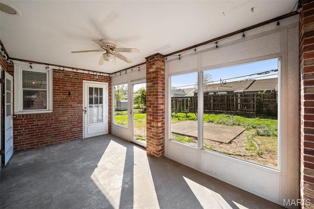 7305 Coronado Avenue, St Louis, MO 63116