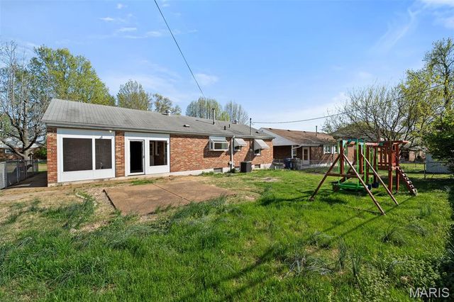 7305 Coronado Avenue, St Louis, MO 63116