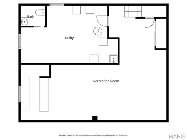 7305 Coronado Avenue, St Louis, MO 63116