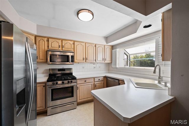 7305 Coronado Avenue, St Louis, MO 63116