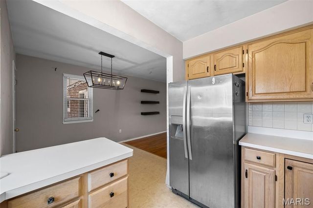 7305 Coronado Avenue, St Louis, MO 63116