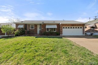 7305 Coronado Avenue, St Louis, MO 63116