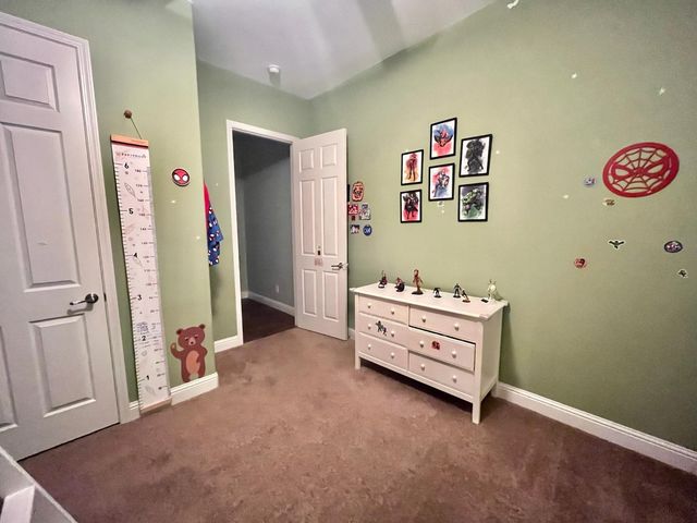 2434 S Claremont Avenue, Fresno, CA 93727