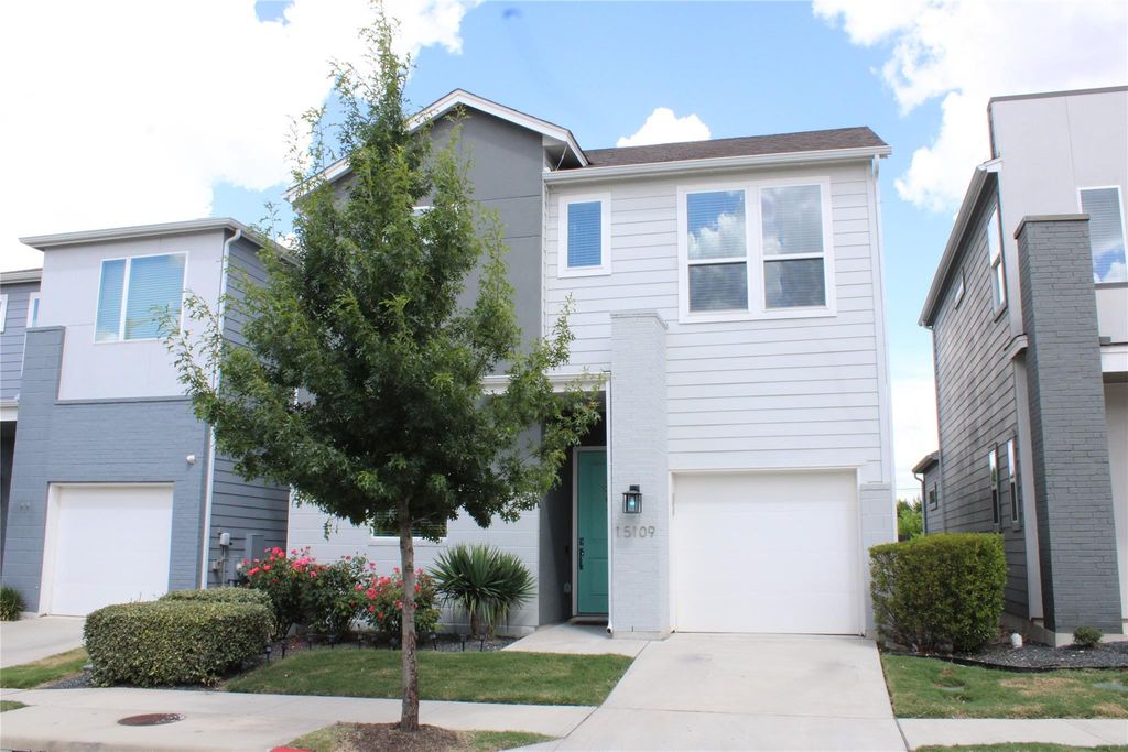 15109 Casbah DR, Pflugerville, TX 78660