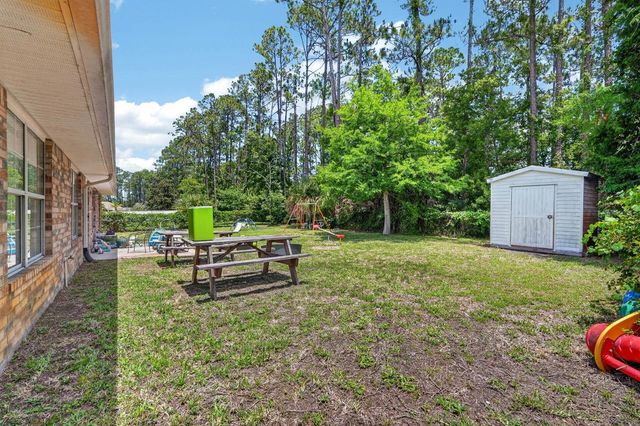 16 REGENCY DRIVE, Palm Coast, FL 32164