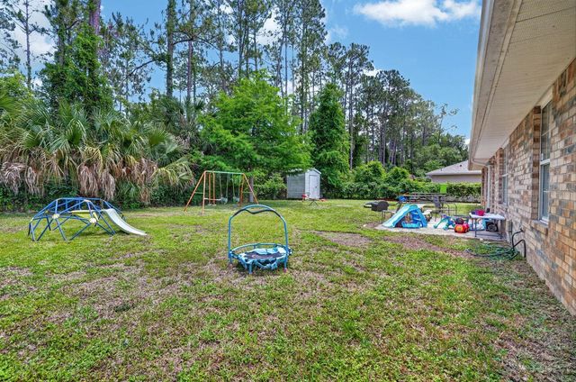 16 REGENCY DRIVE, Palm Coast, FL 32164