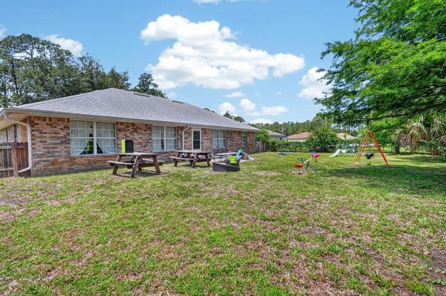 16 REGENCY DRIVE, Palm Coast, FL 32164