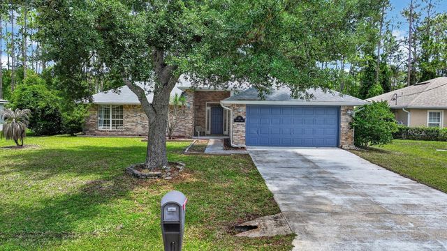 16 REGENCY DRIVE, Palm Coast, FL 32164