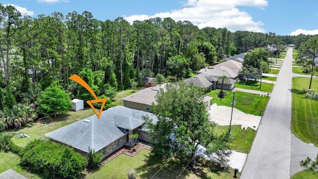 16 REGENCY DRIVE, Palm Coast, FL 32164