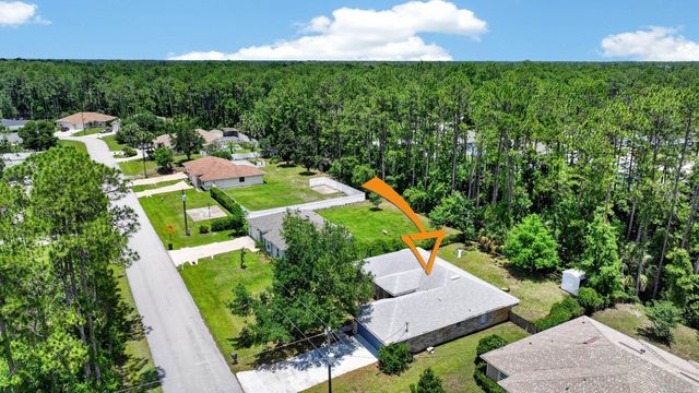 16 REGENCY DRIVE, Palm Coast, FL 32164