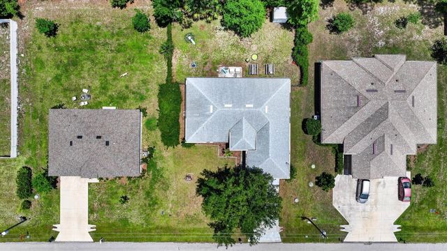 16 REGENCY DRIVE, Palm Coast, FL 32164