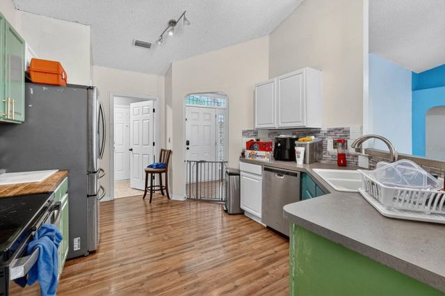 16 REGENCY DRIVE, Palm Coast, FL 32164