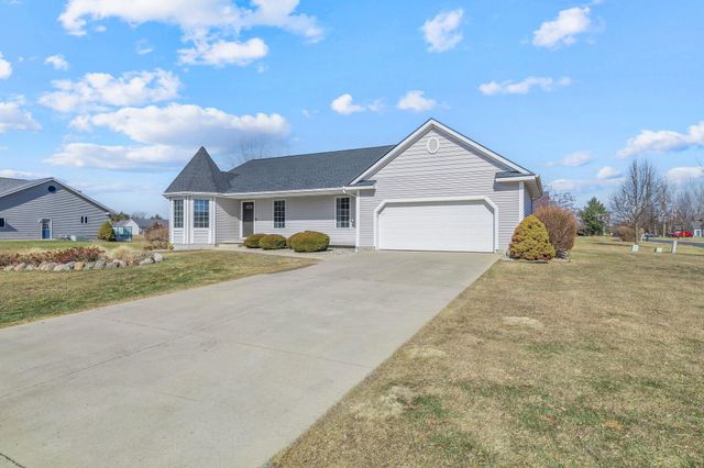 4860 S Crossings Street, Saginaw, MI 48603