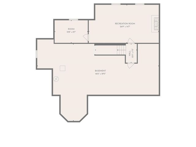 4860 S Crossings Street, Saginaw, MI 48603