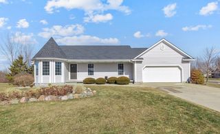 4860 S Crossings Street, Saginaw, MI 48603