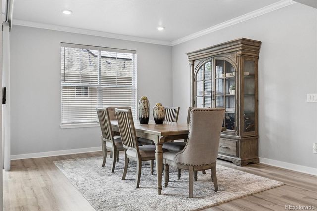 8801 S Ukraine Court, Aurora, CO 80016