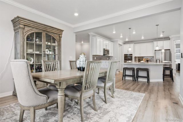 8801 S Ukraine Court, Aurora, CO 80016