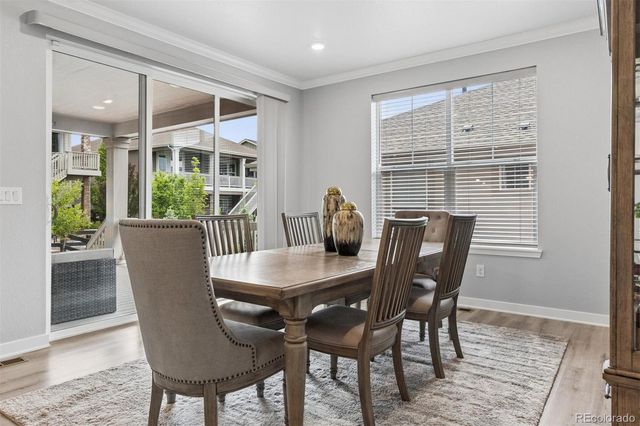 8801 S Ukraine Court, Aurora, CO 80016